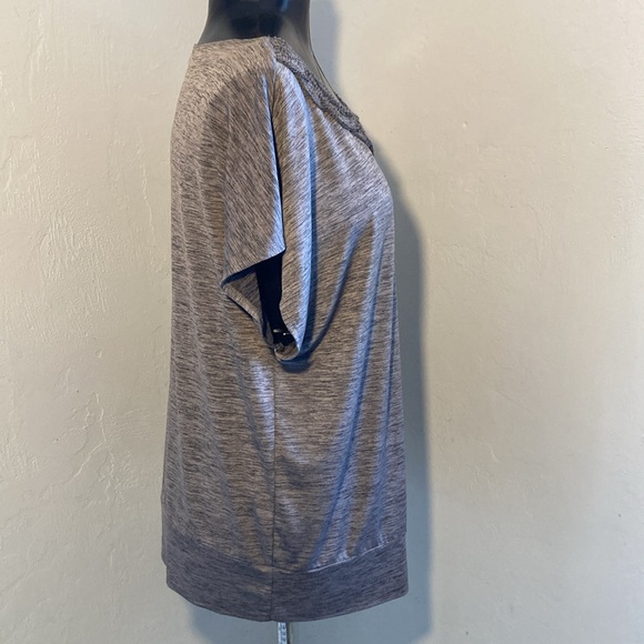 AB Studio Quarter-sleeve Top - Picture 10 of 15